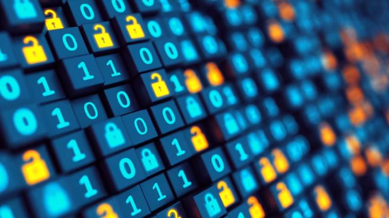 庐江县软件开发：以硬核实力，筑工业数字基石